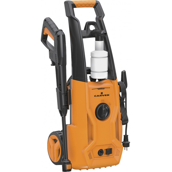 Мойка высокого давления Carver CW-1400С (01.023.00002)