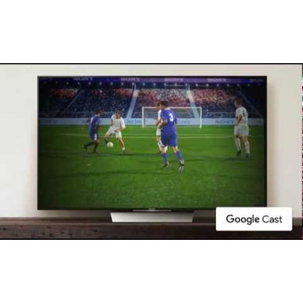 Телевизор led SONY KDL-43W755C