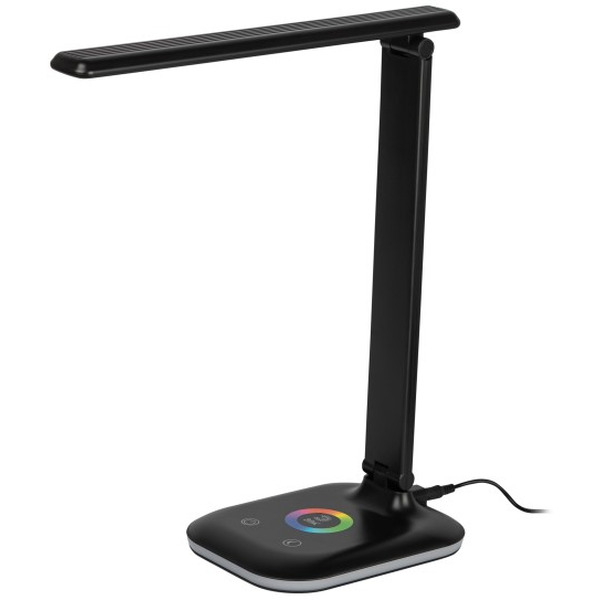 Настольная лампа ЭРА NLED-502-11W-BK