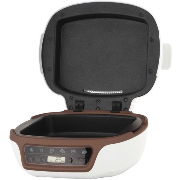 Мультикондитер Tefal Cake Factory KD802112