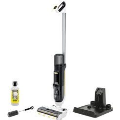 Пылесос Karcher FCV 3 Natural N 1.056-124.0
