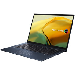 Ультрабук Asus Zenbook 14 OLED UX3402ZA-KM018W