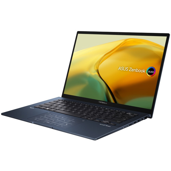 Ультрабук Asus Zenbook 14 OLED UX3402ZA-KM018W