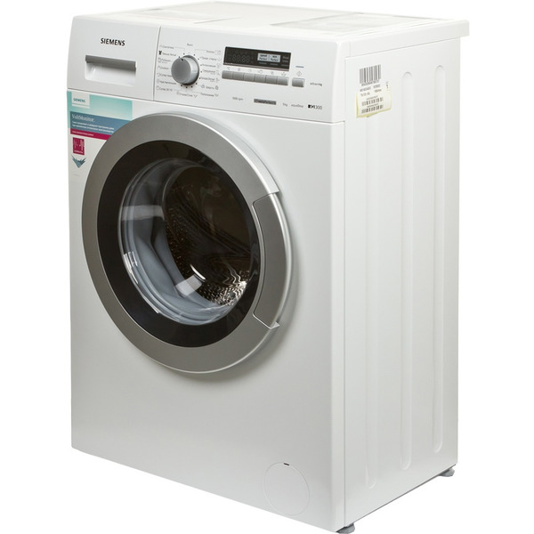 Стиральная машина SIEMENS WS10G240OE
