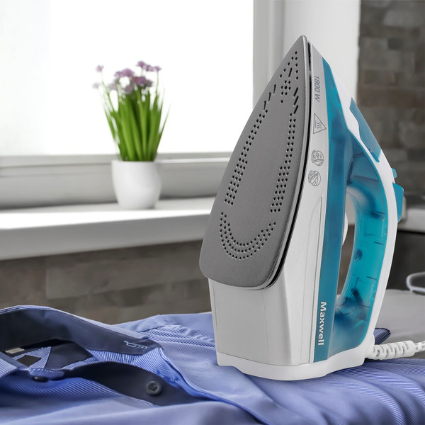 Электроутюг MAXWELL MW-3056 B