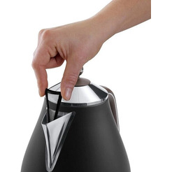 Электрочайник Delonghi KBOV 2001.BK