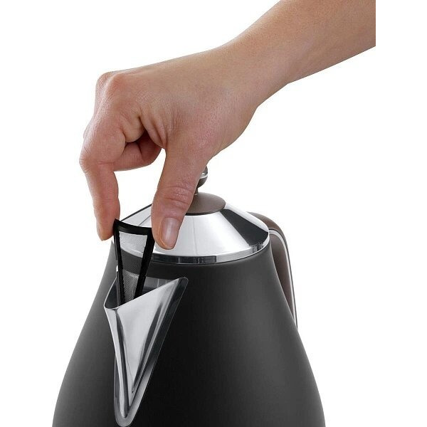 Электрочайник Delonghi KBOV 2001.BK