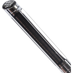 Ручка подарочная шариковая Olympic Chrome GALANT 140614
