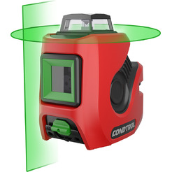 Лазерный нивелир Condtrol Neo G1-360