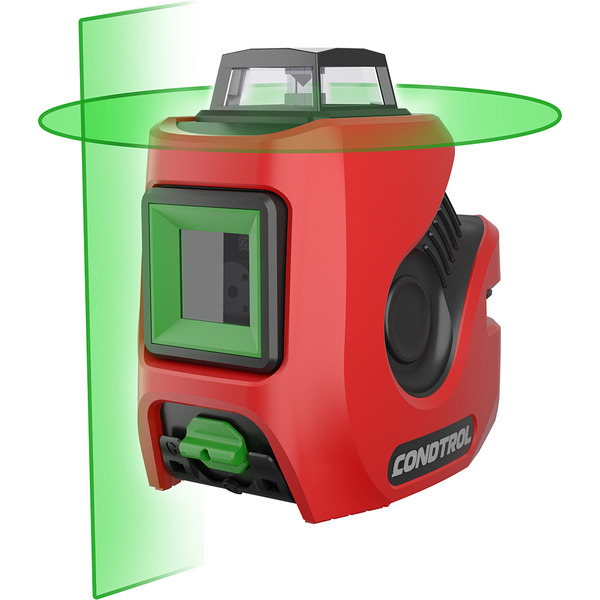Лазерный нивелир Condtrol Neo G1-360