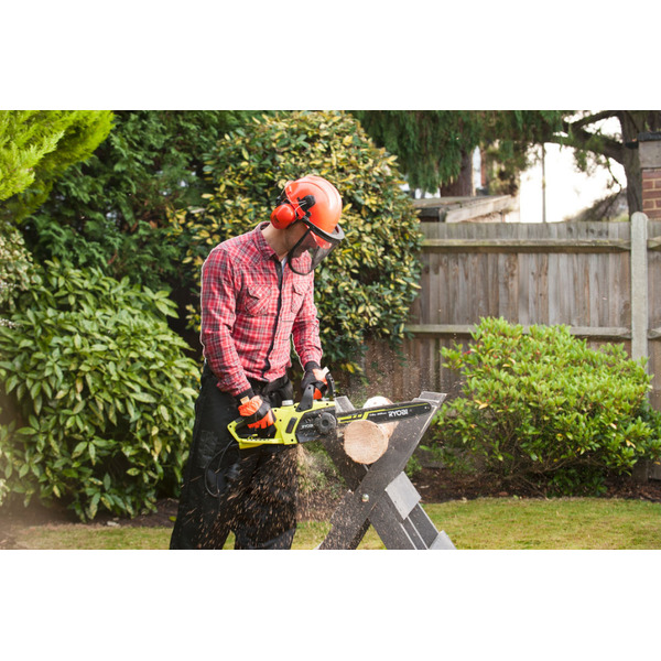 Электропила Ryobi RCS1935B