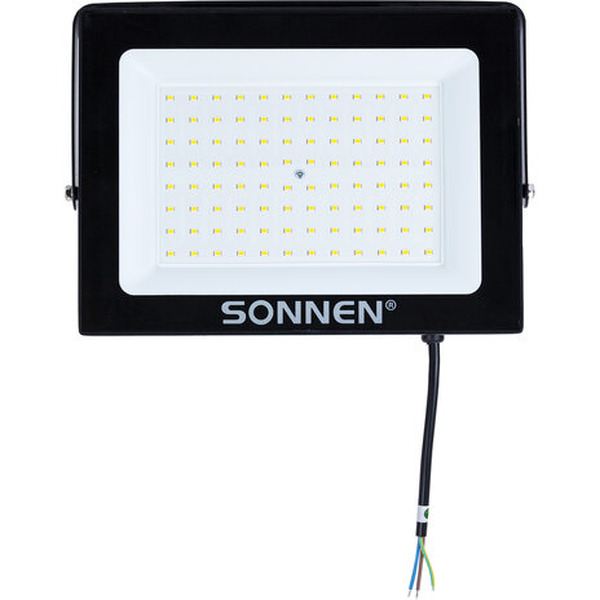 Прожектор светодиодный Sonnen 238415