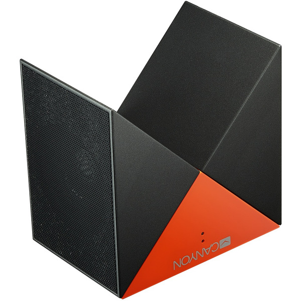 Портативная колонка CANYON CNS-CBTSP4BO
