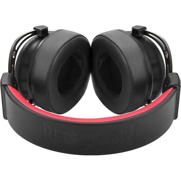 Наушники Redragon H730 Thoridal (черный)