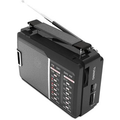 Радиоприемник RITMIX RPR-190