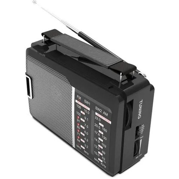 Радиоприемник RITMIX RPR-190