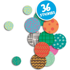 Развивающая игра SES Creative My first "Найди и приклей нужную наклейку" 14485