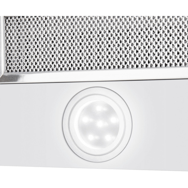 Кухонная вытяжка MAUNFELD VS Fast 60 (белый)