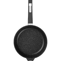 Сковорода Мечта Гранит black M26802