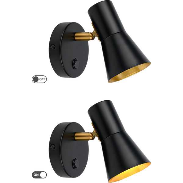 Светильник настенный ARTSTYLE HT-988