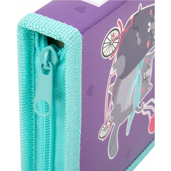 Пенал ПИФАГОР 272241