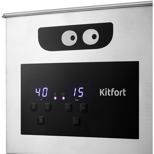 Ультразвуковая мойка Kitfort KT-6293