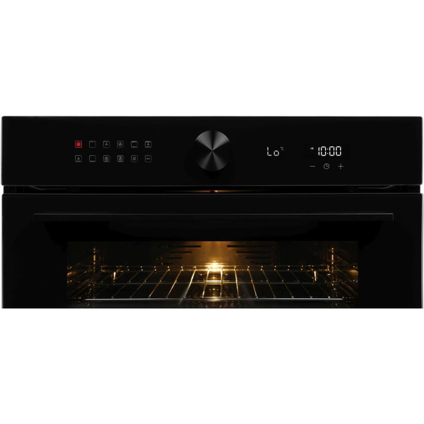 Духовой шкаф Hyundai HEO 6745 BG