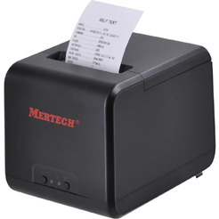 Принтер этикеток MERTECH DT58 TEMO USB