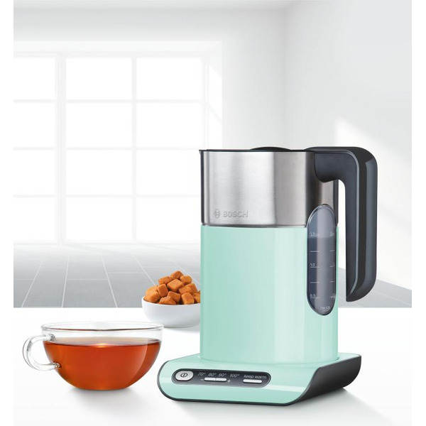 Электрочайник BOSCH TWK8612P
