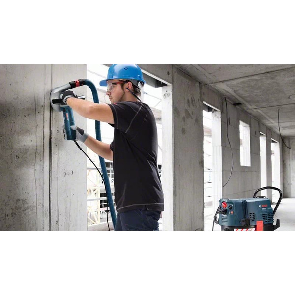 Пылесос Bosch GAS 55 M AFC (06019C3300)