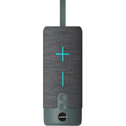Беспроводная колонка Maxvi PS-02 (серый)