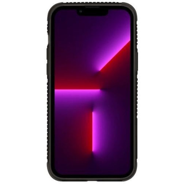 Накладка Skinarma Takusan для Apple iPhone 13 Pro (черный)