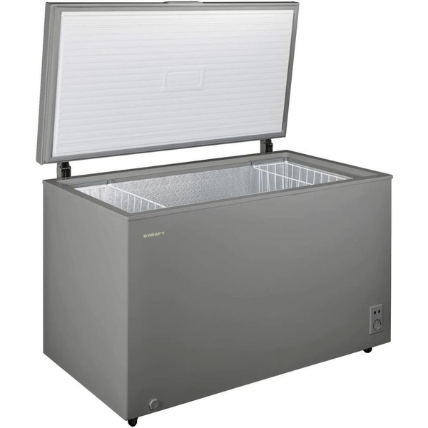 Морозильный ларь Kraft BD(W)-460SRX