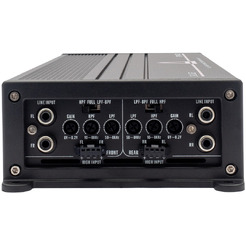Автомобильный усилитель Aura Storm-D4.300