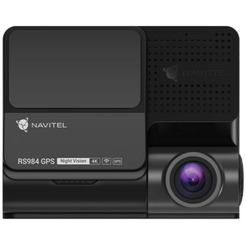 Видеорегистратор NAVITEL RS984 GPS