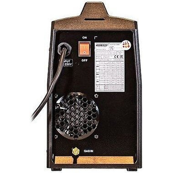 Сварочный инвертор AuroraPRO Speedway 185 Richip 38778