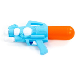 Водный пистолет Полесье Аквадрайв №8 (36 см) 89724