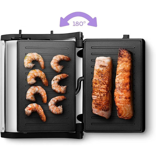 Бутербродница Kitfort KT-4603