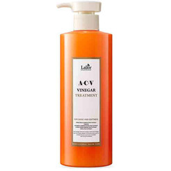 Маска для сияния волос Lador ACV Vinegar Treatment, 430 мл