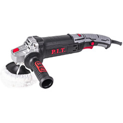 Полировальная машина P.I.T. PPO125-C1