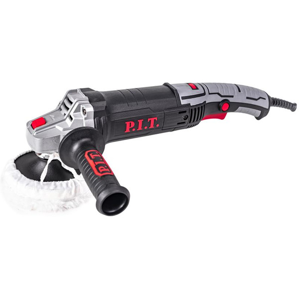 Полировальная машина P.I.T. PPO125-C1