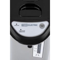 Термопот TDM Electric SQ4002-0002