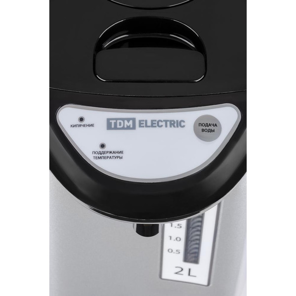 Термопот TDM Electric SQ4002-0002