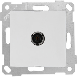 Розетка Mutlusan Rita 2200-171-0101