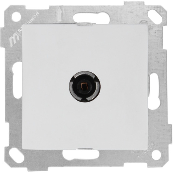 Розетка Mutlusan Rita 2200-171-0101