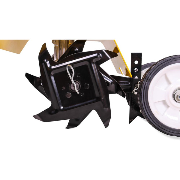 Мотокультиватор Champion GC252