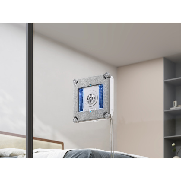 Робот для мытья окон Ecovacs WINBOT MINI 2 Grey (WG853-15)