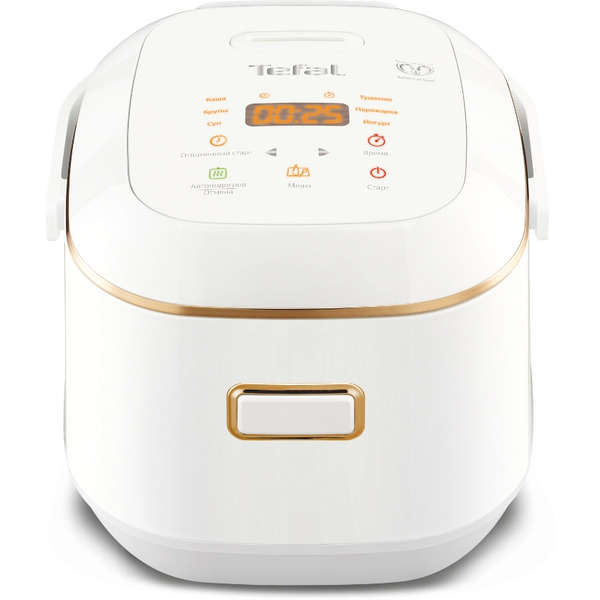 Мультиварка TEFAL MINI MULTICOOKER RK601132