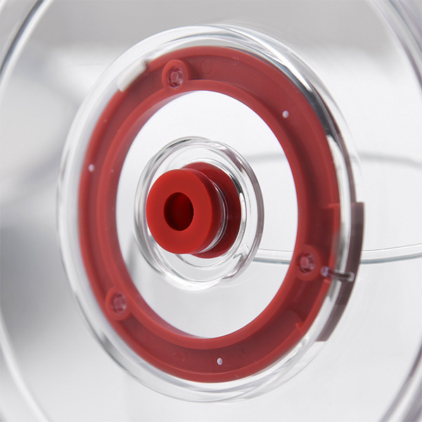 Вакуумный ручной насос с аксессуарами MIRU KAV03