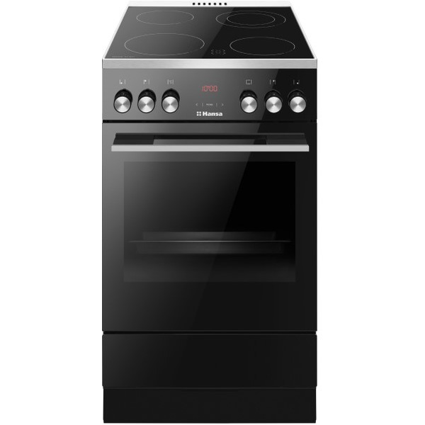 Плита электрическая HANSA FCCL59335